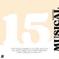 Musical Xelection Volume 15[Mixed By BeeDeeKay &amp; Junior Mass] by BeeDeeKay