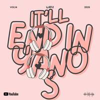 Wadz - It'll End In Yanos Vol 14 by RealWadz_SA