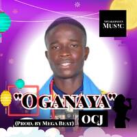 OCJ – "Oganaya" (Prod. by Mega Beat) by Speakersden Music