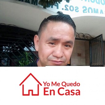 Ricardo Bautista Chimoven Horna