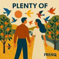 Plenty of by frenq