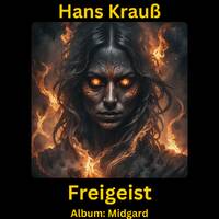 Freigeist by Hans Krauß