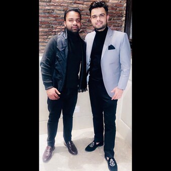 Djkaran Sharma