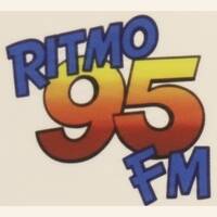 Potencia Mix - Ritmo 95.5 f.m. (1990) by Orleans Jaimes Márquez