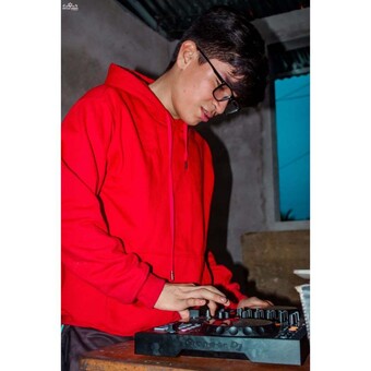 jhon cesar yajahuanca saavedra