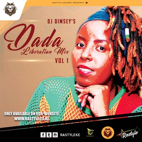 Dada-Liberation-Vol-1-Dj-Dimsey