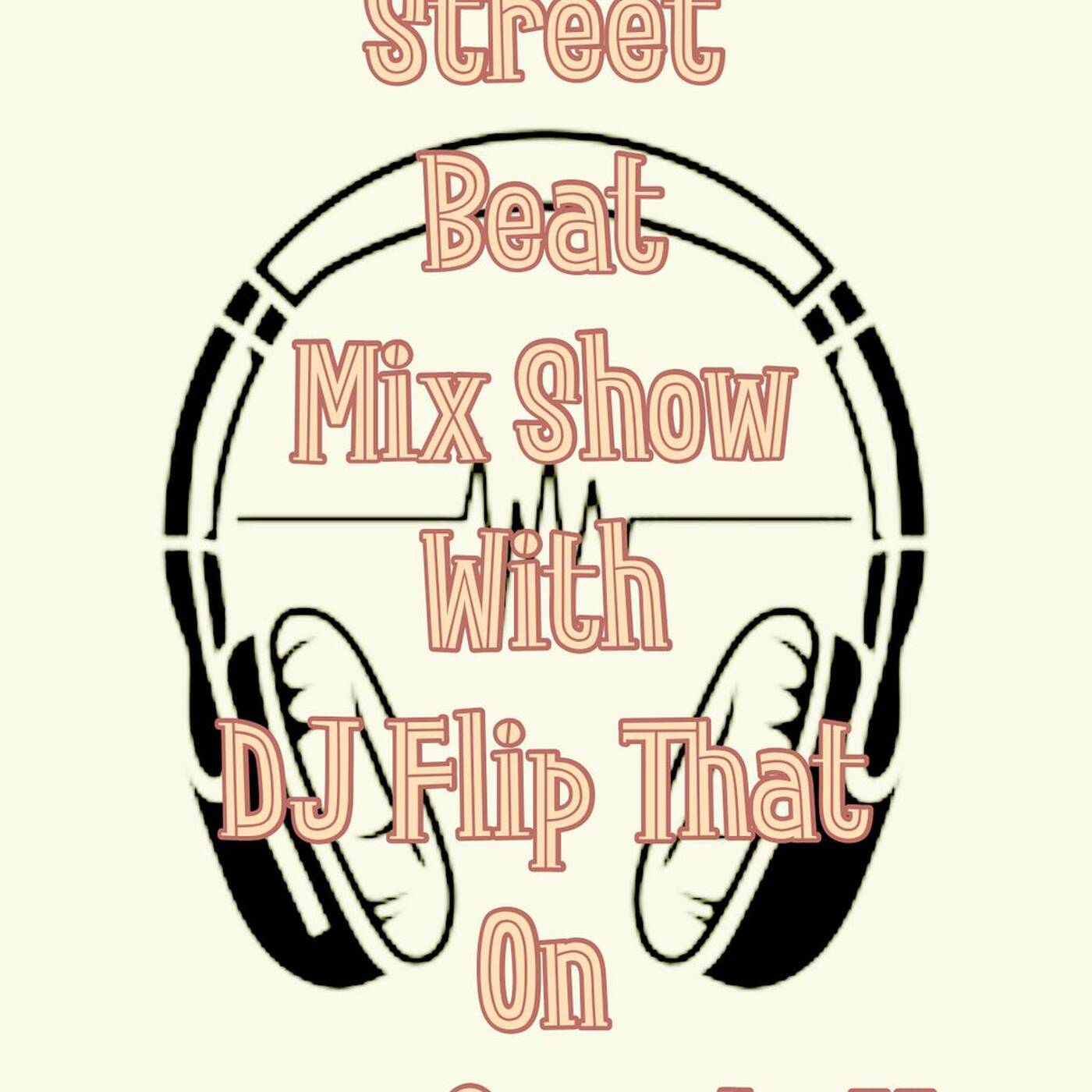 Electric Street Beat Mix Show 8/1/22 ( DJ Mix ) NewHouseMusic/ElectronicMusic episode artwork