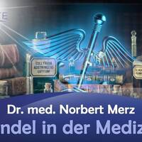 Wandel in der Medizin? - Dr. med. Norbert Merz by NuoFlix