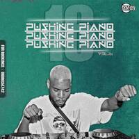 Pushing Piano With FunkyLopez Vol.16 [Clap&amp;Tap][Soulful Tech Mix] by FunkyLopez