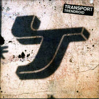 Trendroid — Transport 6 / CD2 • 2002 by 12edit