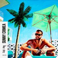 Sunny Crimea — 12x77 showcase • Liquid Funk by 12edit