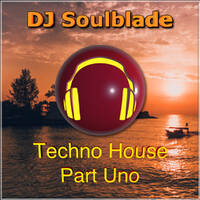 Chillout electro techno housemix Part Uno by DJSoulblade