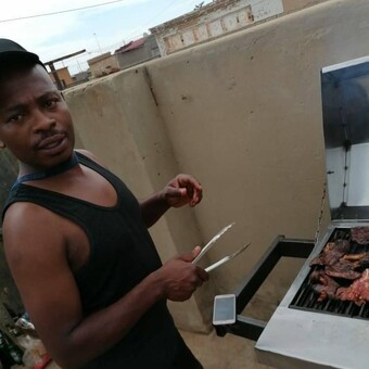 Romeo Muzdae Ma