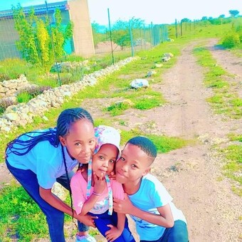 Thapelo Godfrey Lebeso