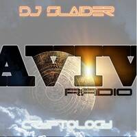 DJ Slaider-Cryptology(Mini Mix Sessions) by Jenny Karol ॐ