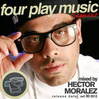 Hector Moralez: Four Play Sessions Vol 5 by 5 Magazine