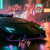 Latin Urban Mix Vol. 09 by DJ GIAN