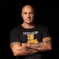 Paul Elstak - Live at We Love The 90's Festival 2024 (Gofertpark, Nijmegen - 17-08-2024) by Livesets, Dj Mixes & Radio Shows