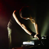 Fractional live in Los Angeles, 24 Sept 2010 by Humorless Productions