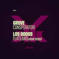 KIK011 Grove - Conspirator
