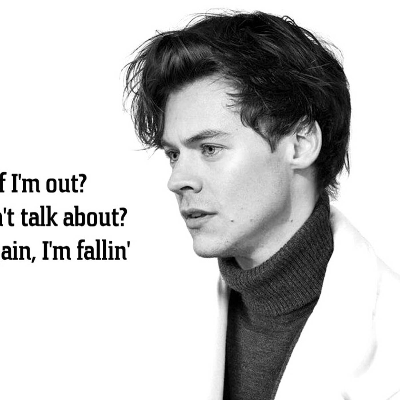 FALLING- HARRY STYLES COVER episode artwork