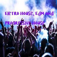 The Best of Electronic Music of 2016 Part 7 – Electro House, Edm and Progressive House by Juan Paradise