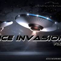 Dance Invasion Vol.1 mixed by Dj Miray (www.DJs.sk) by Peter Ondrasek