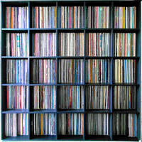 Vinyl Sessions