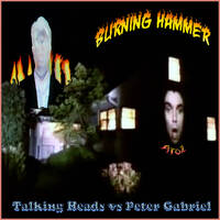 AtoZ - Burning Hammer by AtoZ