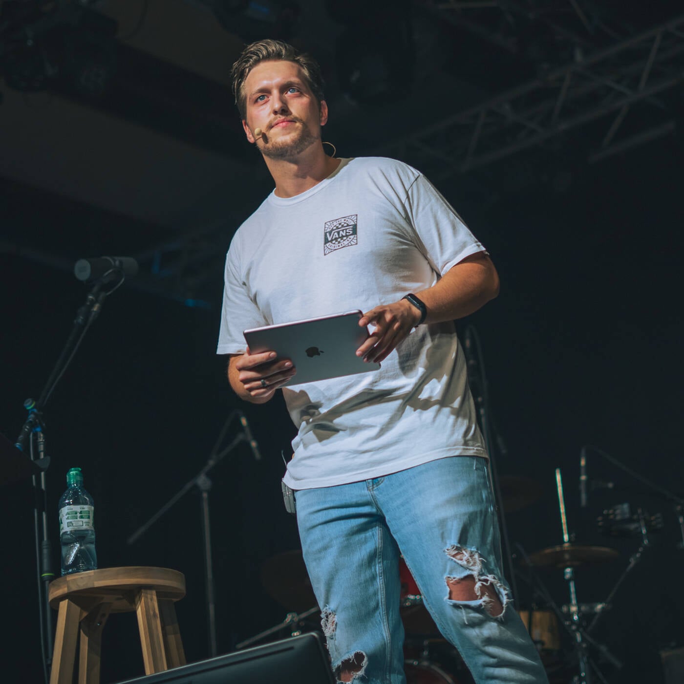 Simon Maage - HOME SWEET HOME