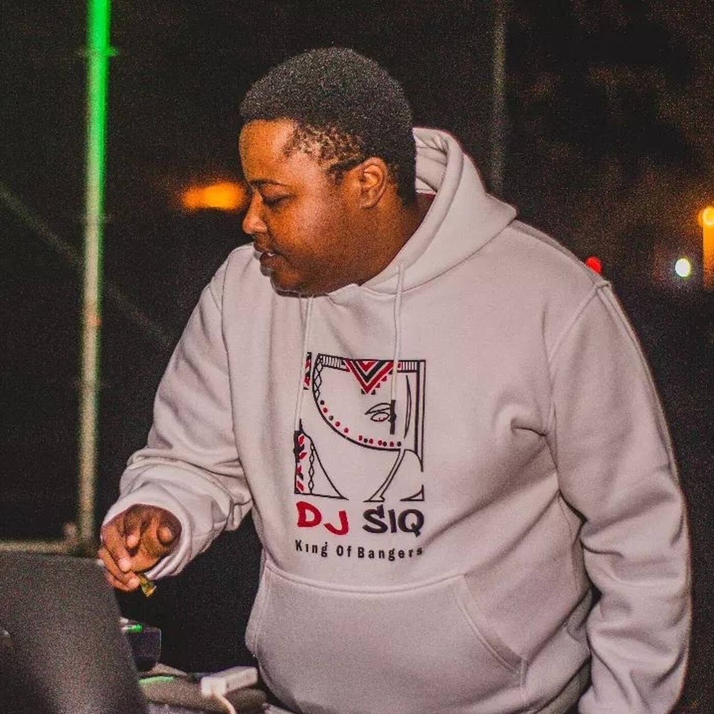 DEEJAY SIQ BEST OF KENYAN THROWBACK
