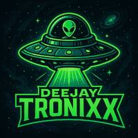 WE ARE NOT ALONE (OHRENFOOD.COM 06.25) by Deejay Tronixx