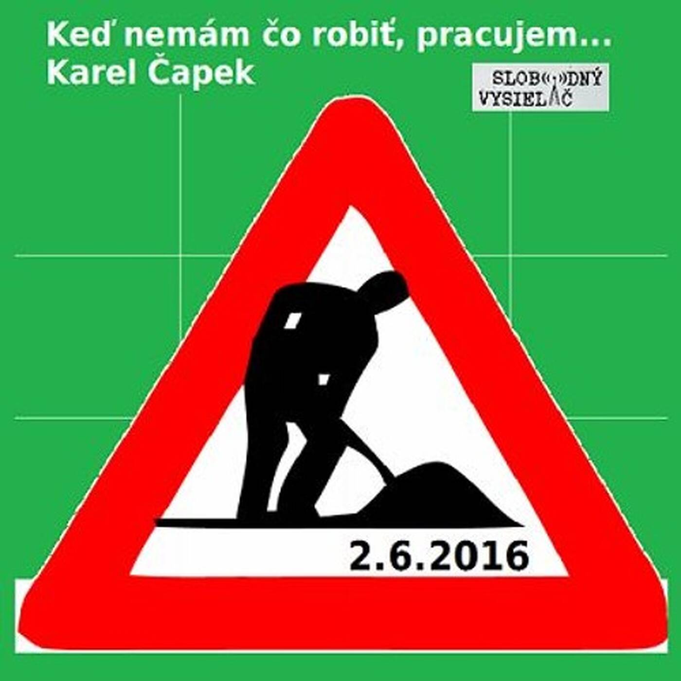 Opony 131 - 2016-06-02 Workoholizmus – závislosť od práce II… episode artwork