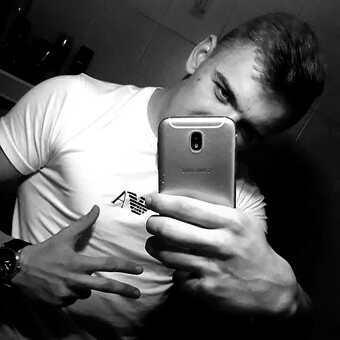 Bartek Kusyk