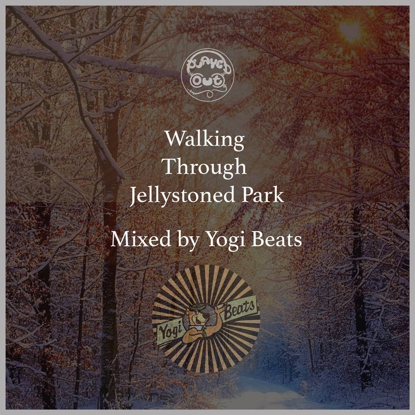 Strolling through Jellystoned Park... episode artwork