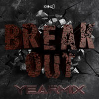 Break Out YEARMIX 2020 by Break Out by KHAG3