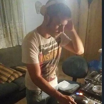 Javi Murcia Oliveros