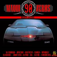 MAQUINEROS 90 BY J.PALENCIA by J.S MUSIC