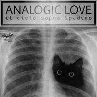 🖤 Analogic Love il Cielo Sopra Spadino - 07.04.2026 🖤 by Darkitalia