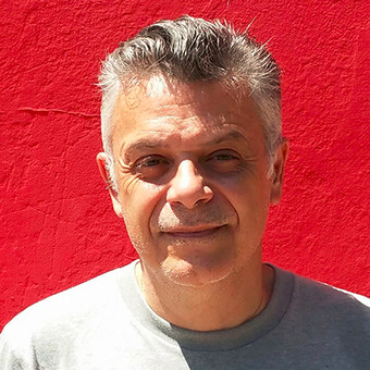 Thanasis Kremasmenos