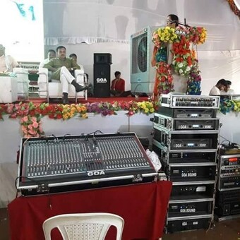 Aakash KhajreGoasound