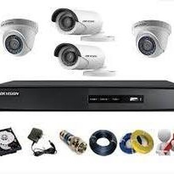 Camera Quan S&aacute;t