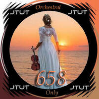 Journeys Through Orchestral Trance 658 by Langania