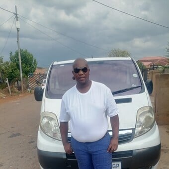Maphonza