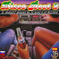 DISCO BOOT 2 (BY JSMUSIC &amp; ND RECORDS 2021) by JS MUSIC