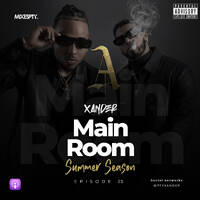 Main Room Episode 25 by ptyxander