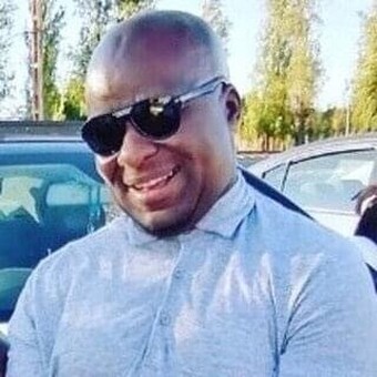 Itumeleng Roxley Seakgoe