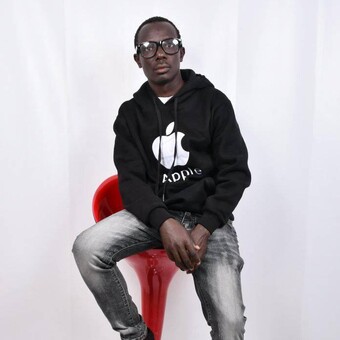 Woud Tabitha Oyare Senior