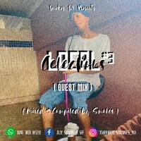 Local Celections#3 ( Guest Mix ) by Mthuthuzeli Thomo
