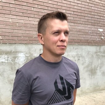 Андрей Лебедь